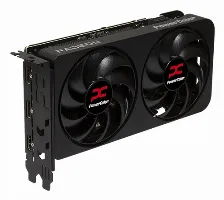 Tarjeta De Video Powercolor Reaper Amd Radeon Rx 9060 Xt 8gb Gddr6, 128 Bit, Gddr6, Pci Express X16 5.0, Dp/hdmi